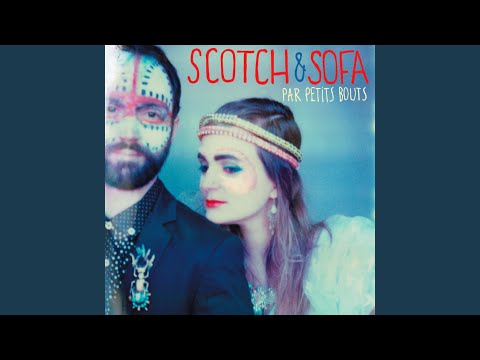 Le Sésame Pour Les Cieux - Scotch & Sofa