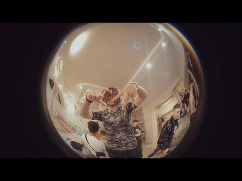 RIZZIATTA - VURT!M [OFFICIAL 2023 VIDEO]