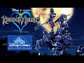 Kingdom Hearts Disneycember