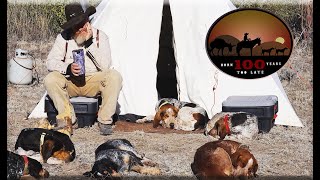 Download lagu Camping ALONE ... Remote Hot Tent ... mp3 Download lagu Camping ALONE ... Remote Hot Tent ... mp3