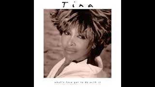 TINA TURNER - SHAKE A TAIL FEATHER (1993)