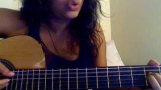 Since we&#39;ve been wrong cover, the mars volta