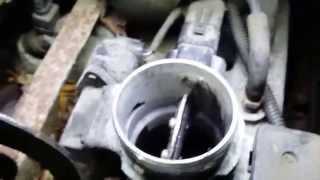 Jeep Grand Cherokee fix rough idle or stall