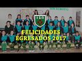 Video Egresados ISR 2017 FINAL