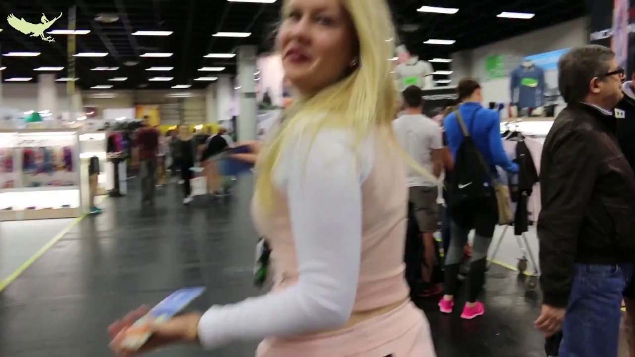 FIBO 2017 Good Feeling Products IMPRESSIONS #gfpmakesitpossible