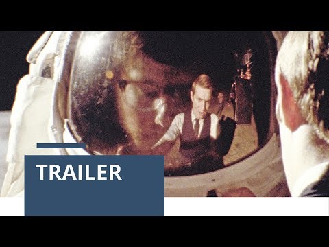 Operation Avalanche (Clip 'You Believe It's Sputnik')