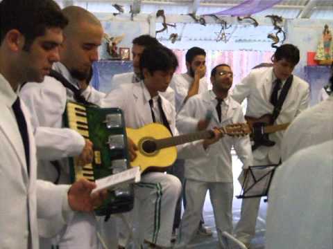 #122- Quem procurar esta casa- O Cruzeiro- Festival Natalino Céu de Belém dia 06 de jan de 2007