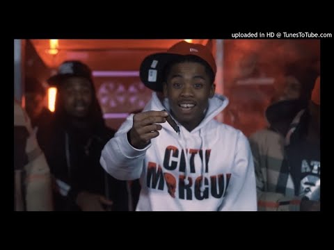 Lil Moe 6Blocka Type Beat - “Spin The Block” | Prod. By Master