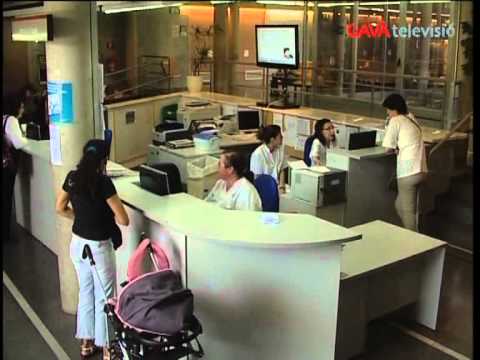 GTV Notícies 12/05/11 - Dia de la Fibromiàlgia