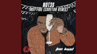 Just Fine (Cureton Remix)