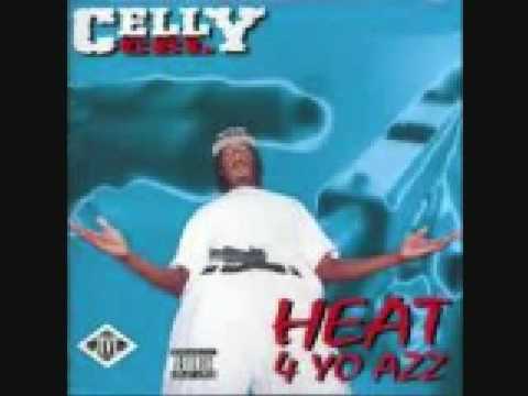 Celly Cel - Funk 4 Life
