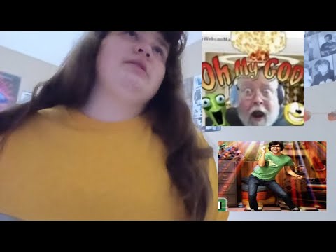 Attempting to roll in the snow in shorts🥹 *I didn't do it* (FIRST VID!!)