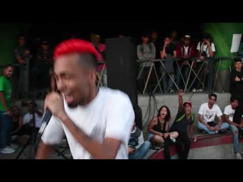 E.T.P - Octavos Daark BBC vs LouT KNOCKOUT Venezuela 2018