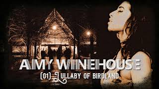 Lullaby of Birdland (Amy Winehouse) ● Live @ The Stables Theatre Wavendon, March 29th 2004