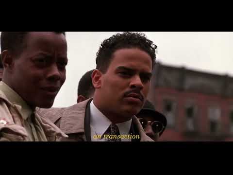 Dy-Nïce x Zaka - Vie De Bandit (Visualizer Officiel)