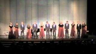 You'd Be So Nice To Come Home To