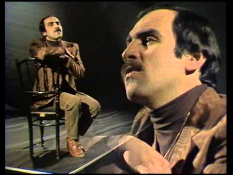 Andrzej Zaucha - Bezsenność we dwoje (Teledysk) 1980