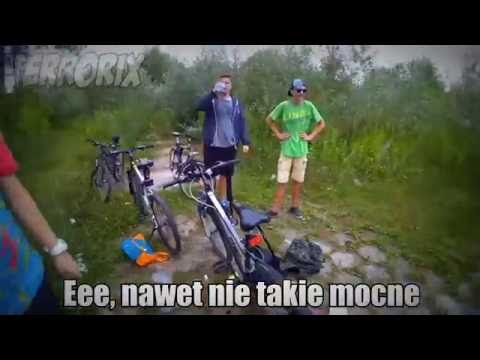 ♪ Terrorix - Dzida Panowie !!! /w Roles ♪ (づ ͡° ͜つ ͡°)づ