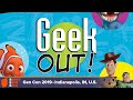 Geek Out Disney Game Overview At Gen Con 2019