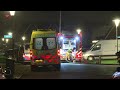 Man die opgepakt werd bij 'ernstig incident' Zeewolde verdacht van poging moord