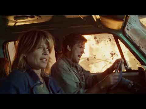 Dante's Peak (1997) Trailer HD1080