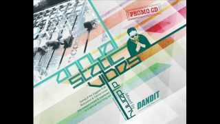 Nonstop Bollywood Club Mix 2012 (ASV Mixtape) - DJ Danny [Dandit Inc]
