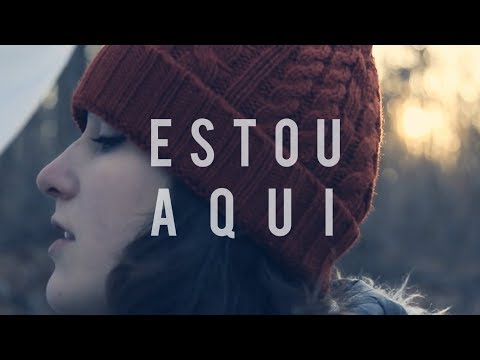 ESTOU AQUI - Cata Vento (Autoral:  João Erley)