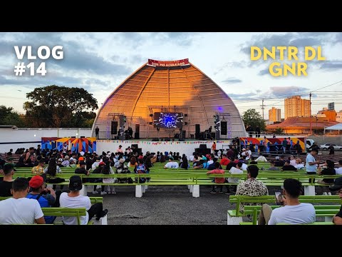 Concierto de Akapellah en Barquisimeto 🔥 | VLOG 14 (Kalinago Fest) Ft. Junior Caldera y Yung Iverson