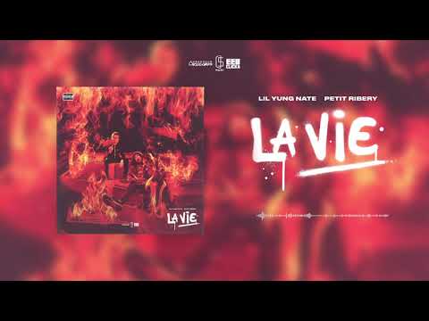 Lil Yung Nate - La Vie ft. Petit Ribery (prod. by krakhaus)