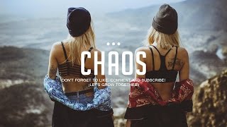 "Chaos" Hard Trap Beat Kaaris Type Beat  | Prod. KNX Beats