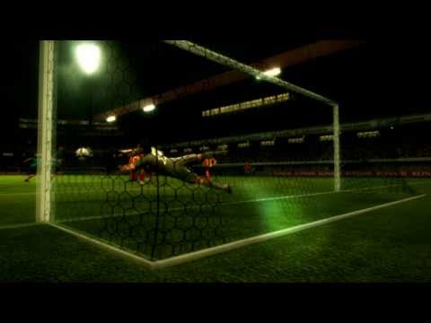Svet+ (pes2011 music video)