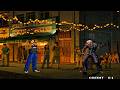 TAS Shingo VS K Kof 99