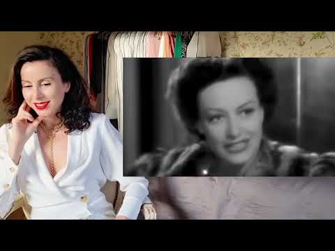 Greatest Movie Insults | Classy Lady's Reaction