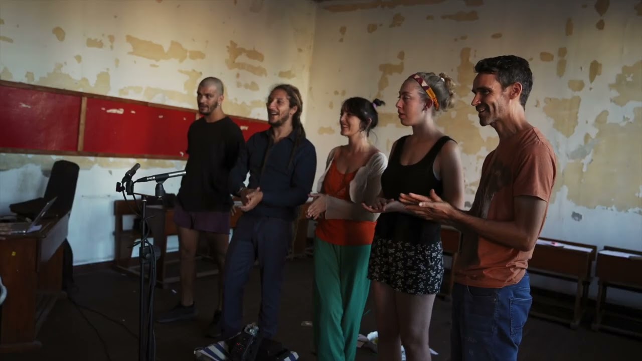  Attempt of the poem Session #3: Story of the End: 7th of September 