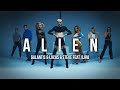 Galantis x Lucas & Steve - Alien (feat. ILIRA) | Official Music Video