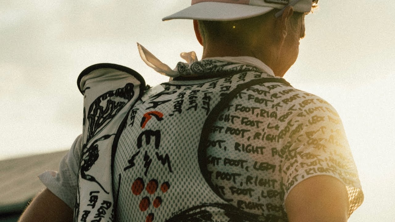 The Final Fight for the UTMB Start Line | Tim Tollefson’s Story