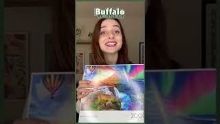Jigsaw Puzzle Subscriptions By Buffalo Games