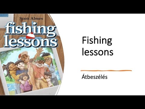 Fishing Lessons - Átbeszélés - Robert SoloPlay