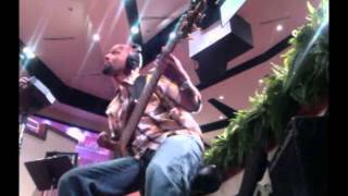 AMAZING - Hezekiah Walker (09/15/2013)