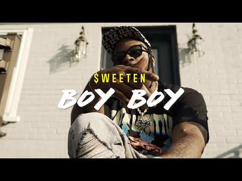 $weeten "BoyBoy" Shot by @directorpuk
