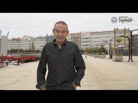 Vídeo: A Coruña