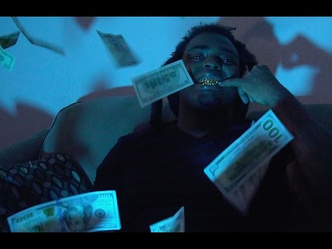 GMB ARCHIESOSA - HOUSE ARREST FLOW (MUSIC VIDEO)