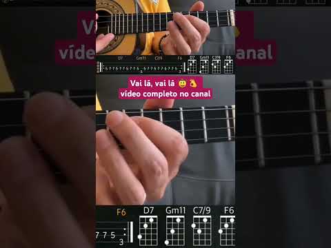Vai lá, vai lá - Banda SPD