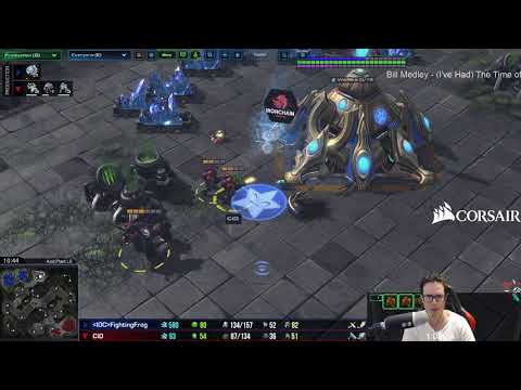 The Mother of all Mozzies - ICYFAR G3