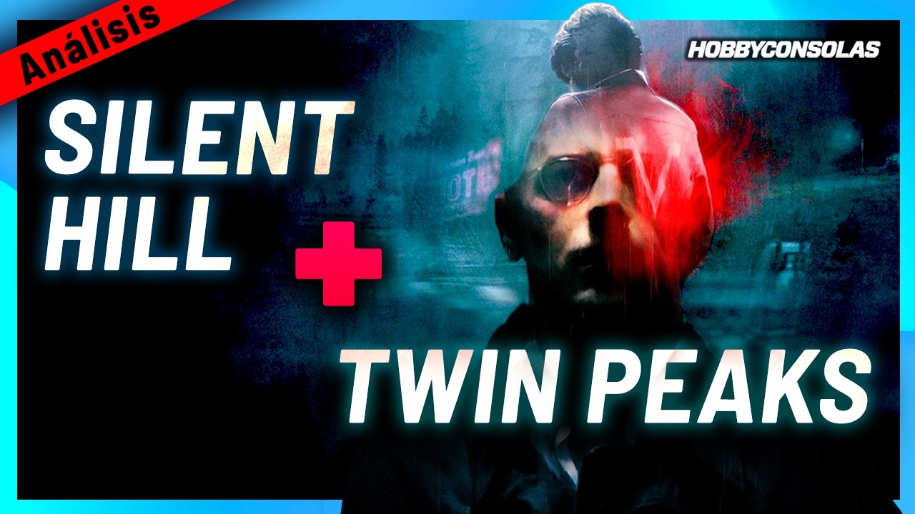 ANÁLISIS de SILVER PINES: SURVIVAL HORROR con lo mejor de los SILENT HILL y RESIDENT EVIL CLÁSICOS
