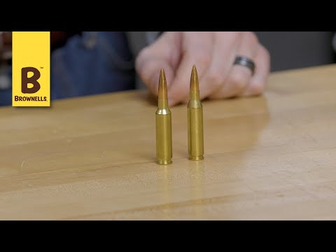 Quick Tip: 6.5 Creedmoor vs .260 Remington