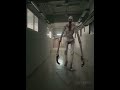 SCP 096 Backrooms In Real Life Shorts