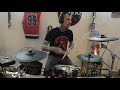 Lagwagon - Weak DRUM COVER