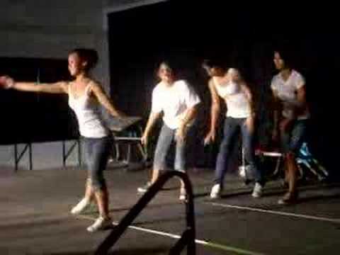 Omarion and Missy Elliott - Wiggle