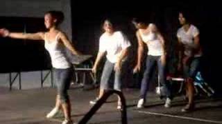 Omarion and Missy Elliott - Wiggle